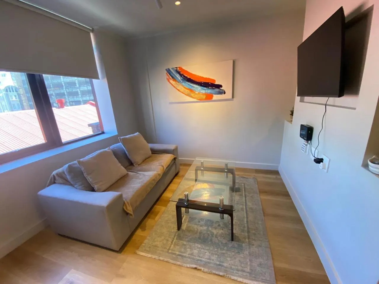 The Tokyo Rooftop Pool And Luxe Living ケープタウン アパートホテル