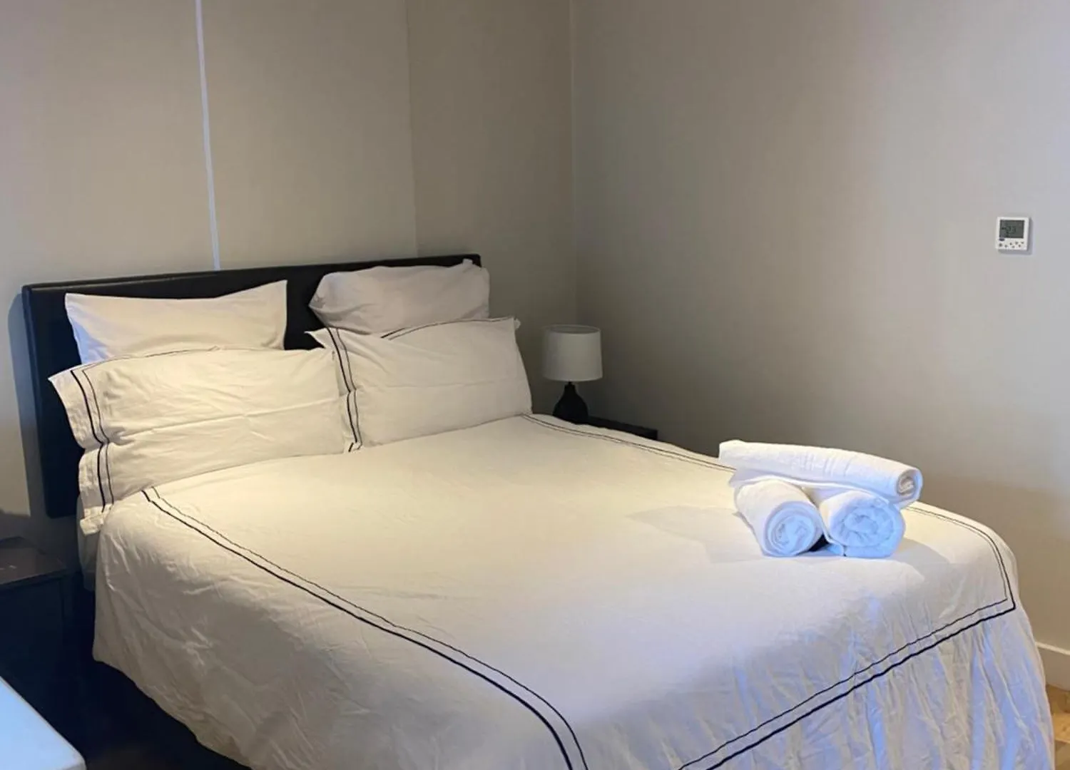 The Tokyo Rooftop Pool And Luxe Living ケープタウン アパートホテル